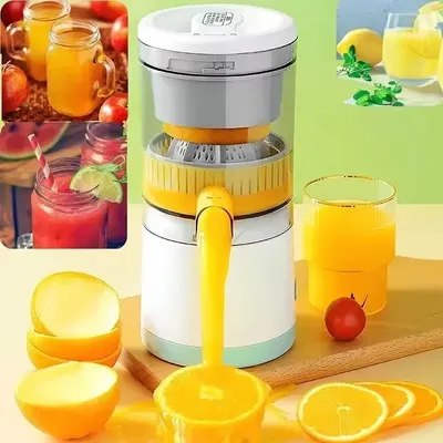 Juicers