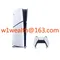 PS5 Slim Console Game Station 5 Video Game Console PS 5 PC Games Super Speed Play-Station 5 Original