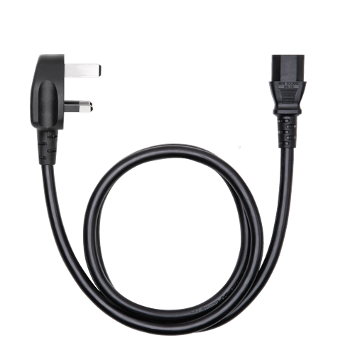 SOLIX F1200 Portable Power Station AC Charging Cable