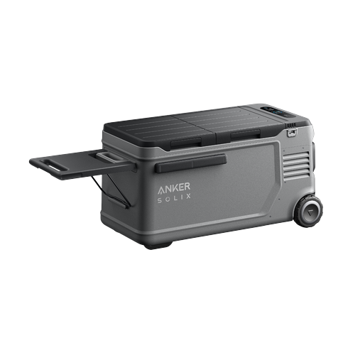 Anker SOLIX EverFrost 2 58L Electric Cooler