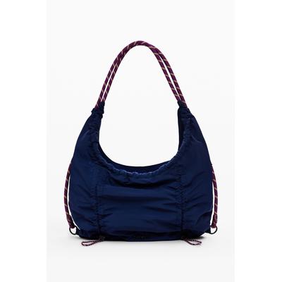 2-in-1 shopper bag