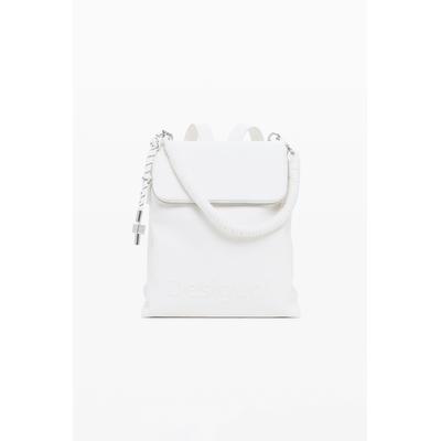 Medium 3D logo backpack