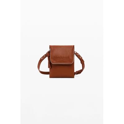 Mobile phone wallet