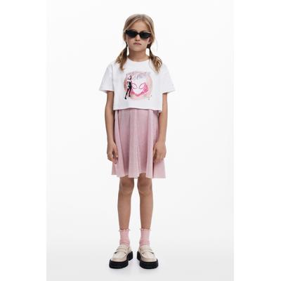 2-in-1 Spider Woman dress
