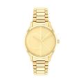Montre Calvin Klein Iconic Doré