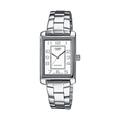 Montre Casio Collection Blanc