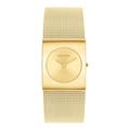 Montre Calvin Klein Pulse Doré