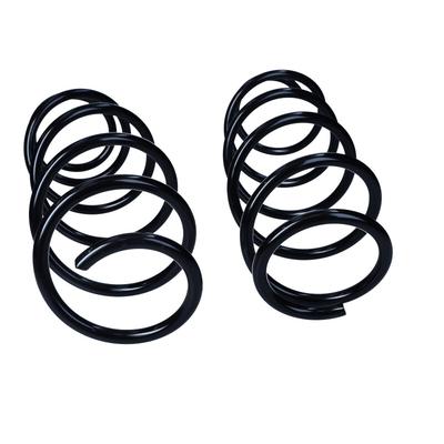 MAXGEAR Fahrwerksfeder vorne rechts links Schraubenfeder 143mm für CITROËN 9674421680 9678414380 60-1426D Image