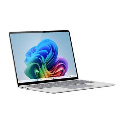 Microsoft 15" Surface Laptop for Business Copilot+ PC (7th Edition, Platinum) EP2-33250