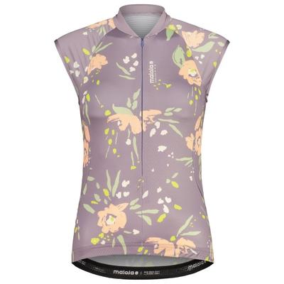 Maloja - Women's VilsaM. Top - Rad Singlet Gr M rosa Image