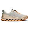 On - Youth Cloudhero Waterproof - Multisportschuhe 35,5 | EU 35,5 beige