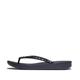 Fitflop Women's iQUSHION Multi-Crystal Ergonomic FLIP-Flops, Navy, 5 UK