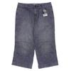 Tom Tailor Herren Jeans, Gr. 31, blau, Baumwolle