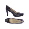 Unisa Damen Pumps, Gr. 41, schwarz, kein Etikett