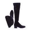 Steve Madden Damen Stiefel, Gr. 37, schwarz, kein Etikett