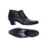 Paul Green Damen Stiefelette, Gr. 2.5, schwarz, kein Etikett