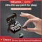 Drahtlose Sport-Bluetooth-Kopfhörer Highend Tws Dual Ear Sleep In Ear Md538 Mini Painless Call Noise Cancelling Thin Headphones