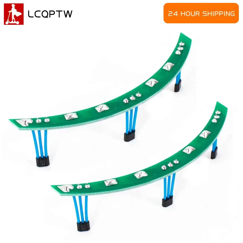 Hall Sensor Board Motor Hall Sensor PCB Board Elektrische Roller Für Xiaomi M365/Pro/Pro2 Hohe Genauigkeit Sensor modul Teil Image