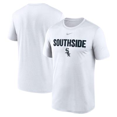 Chicago White Sox Nike Local Legend T-Shirt - Herren Image