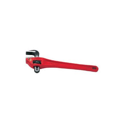 Ridgid Offset Pipe Wrenches, Heavy Duty, 14 in (632-89435) Each