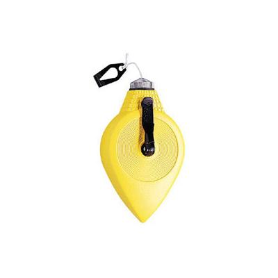 Stanley Bostitch Die Cast Chalk Line Reels, 100 ft (680-47-099) Each Stanley Bostitch®