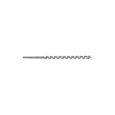 IRWIN Power Drill Power Pole Auger Bits, 9/16 in X 29 in (585-47009) 1 Bit IRWIN®
