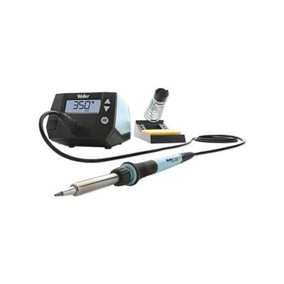 Vuzix Corporation Digital Soldering Stations with Power Unit, 200° F to 850° F, 70 W (185-WE1010NA) Each