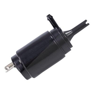 Atec Waschwasserpumpe Scheibenreinigung [Hersteller-Nr. 10480046] für Alfa Romeo, Audi, BMW, Citroën, Fiat, Lancia, Mercedes-Benz, Opel, Peugeot, Vaux Image