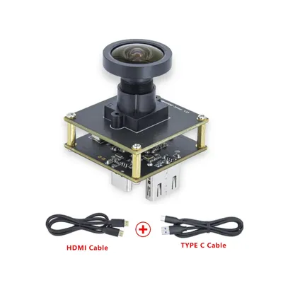 8MP 4K IMX678 HDMI Camera Module For 4K Displayer