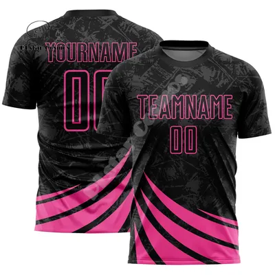 Custom Name Gradient Graffiti Soccer Jersey Football Vintage Retro 3DPrint Harajuku Summer Streetwear Short Sleeves T-Shirts A7