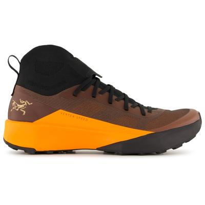 Arc'teryx - Vertex Speed - Trailrunningschuhe 46 | EU 46 braun Image