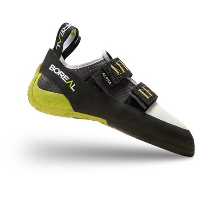 Boreal - Women's Alpha - Kletterschuhe 38,75 | EU 38,5 weiß Image