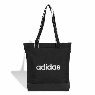 Linear Essentials Tote Bag