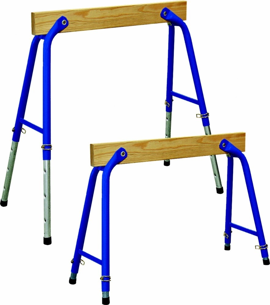 Iller Leiter ILLER-LEITER Arbeitsbock 50019 Image