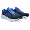 Laufschuh ASICS "GEL-EXCITE 10", Gr. 45, indigo fog, i, Textil, sportlich, Schuhe