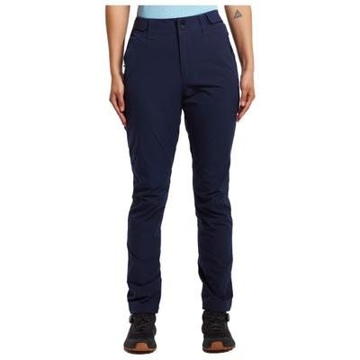 Tenson - Women's TXlite Stretch Pants - Freizeithose Gr L blau Image