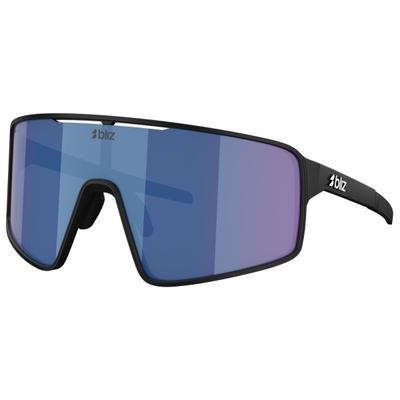 Bliz - P001 Cat. 3 - Fahrradbrille blau Image