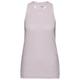 Mammut - Women's Massone Light Tank Top - Tank Top Gr L lila