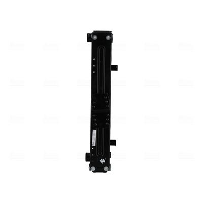 NISSENS Universal ohne Dichtung für DAF 1708465 606776 Image