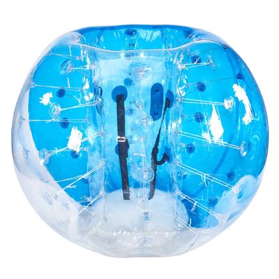 Inflatable Bumper Ball Body Sumo Zorb Balls for Teen & Adult - 5FT/1.5M