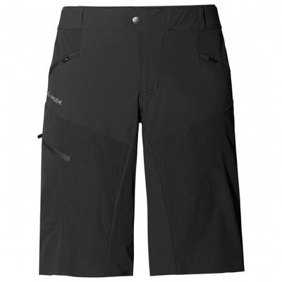 Vaude - Virt Shorts - Radhose Gr M schwarz Image