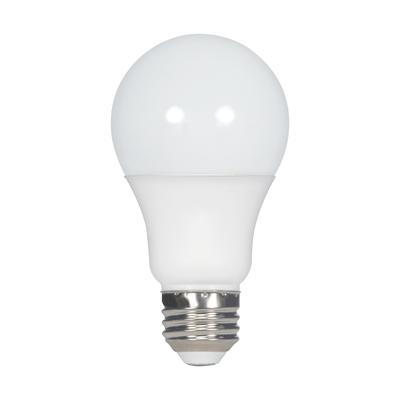 Satco 9.5A19/LED/930/120V/90CRI/10PK, Pack of 10 (SATS11410)