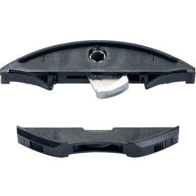Lamello Lammello Clamex P-14 Flexus, 64x13.5x9.7mm / 52x7.5x9.7mm,wiederlösbarer Möbelverbinder Image