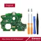 Motherboard For Xbox Series X/S Controller Circuit Board Program Chip Repair Part Gaming Power Board For Xbox Elite 2 Gamepad
