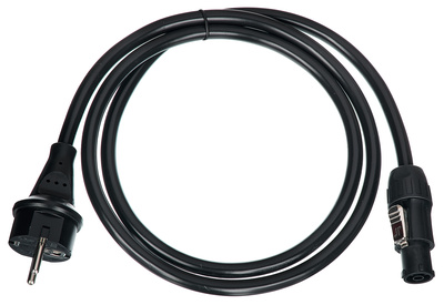 Varytec TR1 Power Cable 3x2,5mm² 1,5m