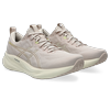 Laufschuh ASICS "GEL-PULSE 16", Gr. 40,5, beige (mineral beig), sportlich, Schuhe