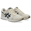 Sneaker ASICS SPORTSTYLE "LYTE CLASSIC", Gr. 41,5, oatmeal, schwarz, Leder, sportlich, Schuhe