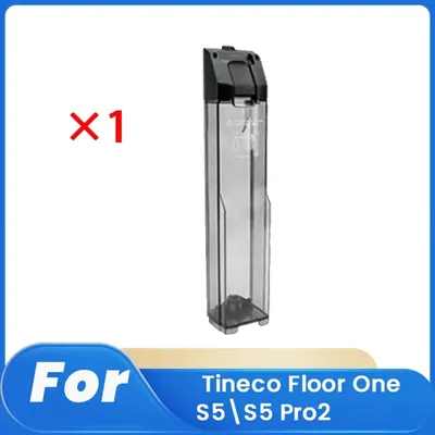 2,0 LED-Ersatzteile für sauberes Wassertank für Tineco Floor One S5\S5 Pro2 Roboterreiniger-Teile Image