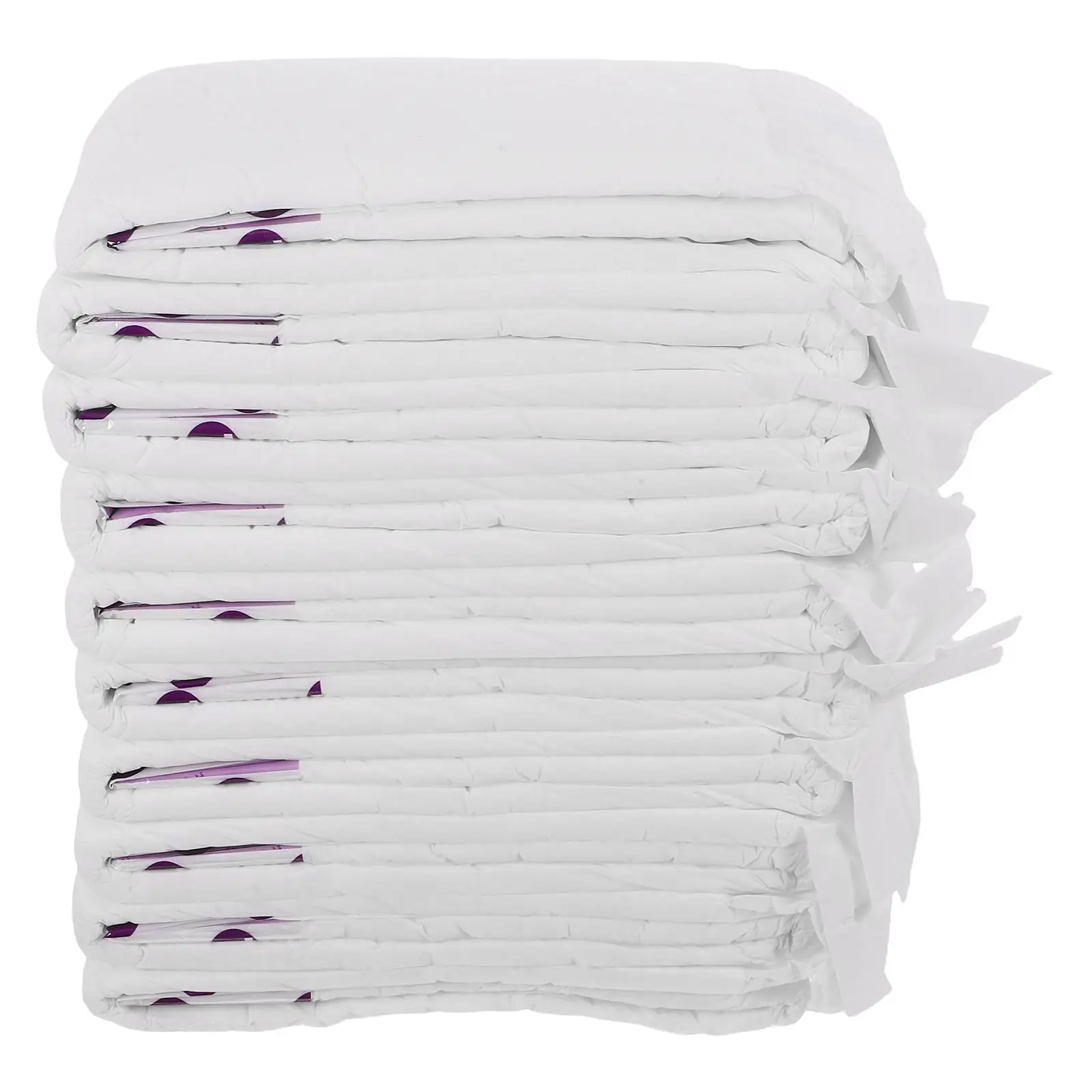 10 Stück Erwachsenenwindeln für ältere Menschen, Inkontinenzwindeln, Hosen für Erwachsene und Frauen Image