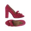 Alba Moda Damen Pumps, Gr. 40, pink, kein Etikett